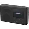 Image de Grundig Music 6500 Radio portable numérique Noir