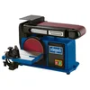 Image de Scheppach BTS800 370 W Ponceuse à disque