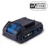 Image de Batterie Scheppach Li-ion 20V 2Ah SBP2.0 Plateforme IXES