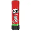 Image de Colle Pritt 1561147 43 g pour carton tissu papier lavable sans solvant