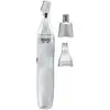 Image de Tondeuse Nez et Oreilles Wahl Ear Nose Blow Wet and Dry Sans Fil Lames Précision Lavable