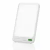 Image de Lampe Medisana LT 460 10000 lx LED 12 W blanche portable