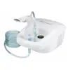 Image de Nébuliseur Medisana IN 500 Blanc 60 W Masque Adulte Compact