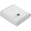 Image de Medisana HU 666 Chauffe-lit électrique 150x80cm Blanc
