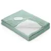 Image de Couverture électrique Medisana Hb 417 réversible 120 W 9 niveaux 180 x 130 cm Vert