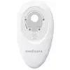 Image de Colchoneta de massage Medisana 88379 Blanc relaxation intense