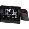 Image de Réveil Trevi EC 884 PJ Noir LED Double Alarme Vibration Thermomètre