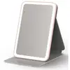 Image de Miroir de maquillage Medisana CM 400 LED portable rose