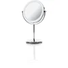 Image de Miroir de maquillage Medisana CM 844 LED 7x agrandissement chromé