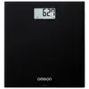 Image de Bascule de salle de bain OMRON HN300T2 Bluetooth IMC 150 kg noire