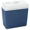 Image de Glacière portable MOBICOOL MM24 DC 21L Bleu électrique poignée amovible