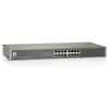 Image de Switch LevelOne FSW-1650 16 Ports Fast Ethernet Non Géré Montage Rack
