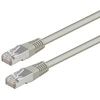 Image de Equip Câble Réseau UTP Cat 5e 3m Beige