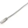 Image de Equip Câble Réseau RJ-45 U/UTP Cat.5e Beige 15m