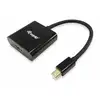 Image de Équiper l'adaptateur Mini DisplayPort vers HDMI