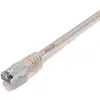 Image de Equip Câble Réseau RJ45 S/FTP Blindé Sans Halogène Cat.6 Gris 0.5m
