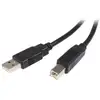Image de Câble d'équipement USB 2.0 Type A vers Type B Mâle/Mâle 3m