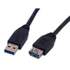 Image de Câble d'extension USB 3.0 AM/AH 3 m