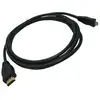 Image de Câble HDMI vers Micro HDMI 1.4 1m