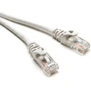 Image de Equip Câble Réseau RJ45 U/UTP Cat.6 Gris 7,5m