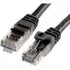 Image de Equip Câble Réseau UTP Cat 6 2m Noir