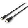 Image de Câble d'équipement HDMI 1.4 vers Mini HDMI 1m