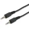 Image de Equip Câble Audio Mini Jack 3.5mm Mâle/Mâle 2.5m