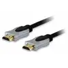 Image de Équiper un câble HDMI 2.0 mâle/mâle de haute qualité avec Ethernet 5 m