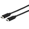 Image de Équiper un câble USB Type C vers Type C mâle 1 m