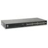 Image de Commutateur Level One GEP-2651 L3 24 ports Gigabit Ethernet PoE montage rack
