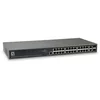 Image de Switch LevelOne GEP-2682 Gestioné L3 Gigabit Ethernet PoE Montage en rack