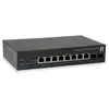Image de Conmutateur LevelOne GEP-1051 Gestioné L2/L3/L4 Gigabit Ethernet PoE Rack