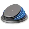 Image de Chargeur sans fil Conceptronic GORGON02G 10W gris avec base pliable et LED