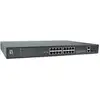 Image de LevelOne FGP-2031 Switch réseau 10/100 Power Over Ethernet PoE 1U Noir
