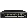 Image de Conmutateur LevelOne FEP-0631 Fast Ethernet PoE 6 Ports