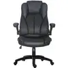 Image de Chaise de Bureau Ergonomique Equip Noir