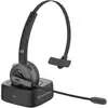 Image de Oreillette Bluetooth sans fil Conceptronic Polona 03BDA avec station de charge