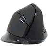 Image de Souris Conceptronic LORCAN03B Bluetooth Ergonomique Optique 1600 DPI Noir