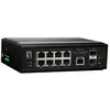 Image de Conmutateur LevelOne IGP-1061 Gestioné L2 8 Ports Gigabit Ethernet PoE
