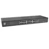 Image de Commutateur GEU-2431 de niveau un, 24 ports Gigabit