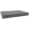 Image de Commutateur LevelOne GTP-2871 Gestioné L3 24 Ports Gigabit PoE+ 4 SFP+
