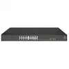 Image de Conmutateur LevelOne GES-2118P Géré L2 16 Ports Gigabit PoE+ 2 SFP