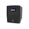 Image de Batterie Sai Conceptronic 1,5 kVA AGM, recharge en 8 heures, écran LCD, protection contre les courts-circuits