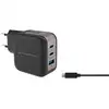 Image de Chargeur universel Conceptronic ALTHEA17B 67W GaN USB-C Power Delivery