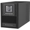 Image de Batterie plomb-acide Sai Conceptronic 1 kVA 9 Ah, recharge en 4 h, protection contre les surcharges, écran LCD