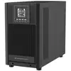 Image de Batterie plomb-acide Sai Conceptronic 3 kVA, protection de recharge en 4 h, écran LCD sinusoïdal tour