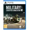 Image de Military Logistics Simulator PS5