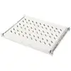 Image de Digitus Étagère amovible pour armoires de 483 mm (19 po)