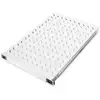Image de Digitus Étagère amovible pour armoires de 483 mm (19") 1U de 1000 mm de profondeur jusqu'à 65kg Gris