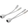 Image de Digitus Cable Adaptador PoE Pasivo RJ45/CC
